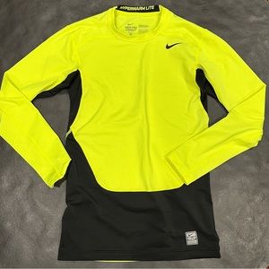 Nike Pro Combat Compression